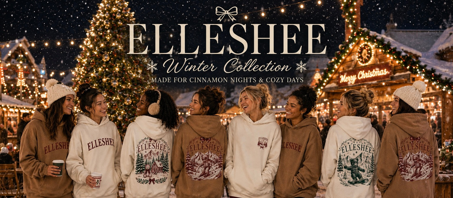 Winter Collection