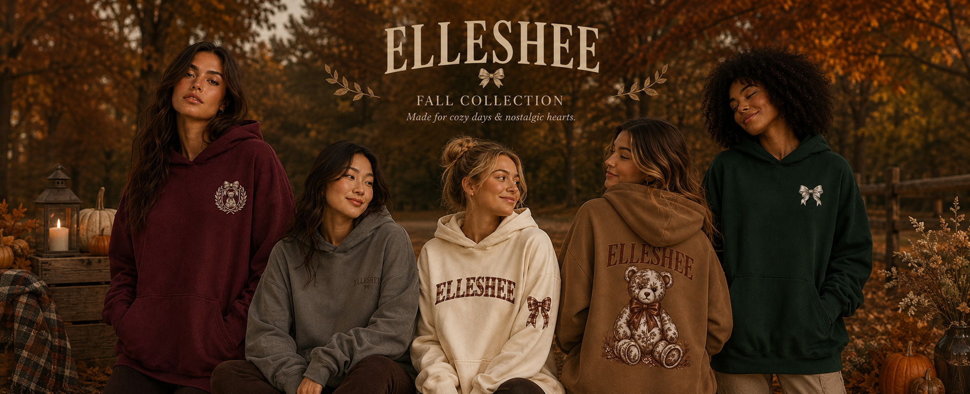 Fall Collection