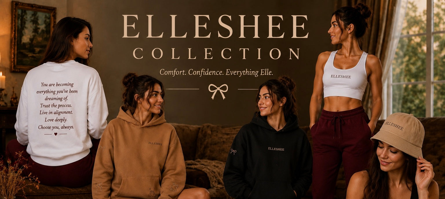 Elleshee Collection