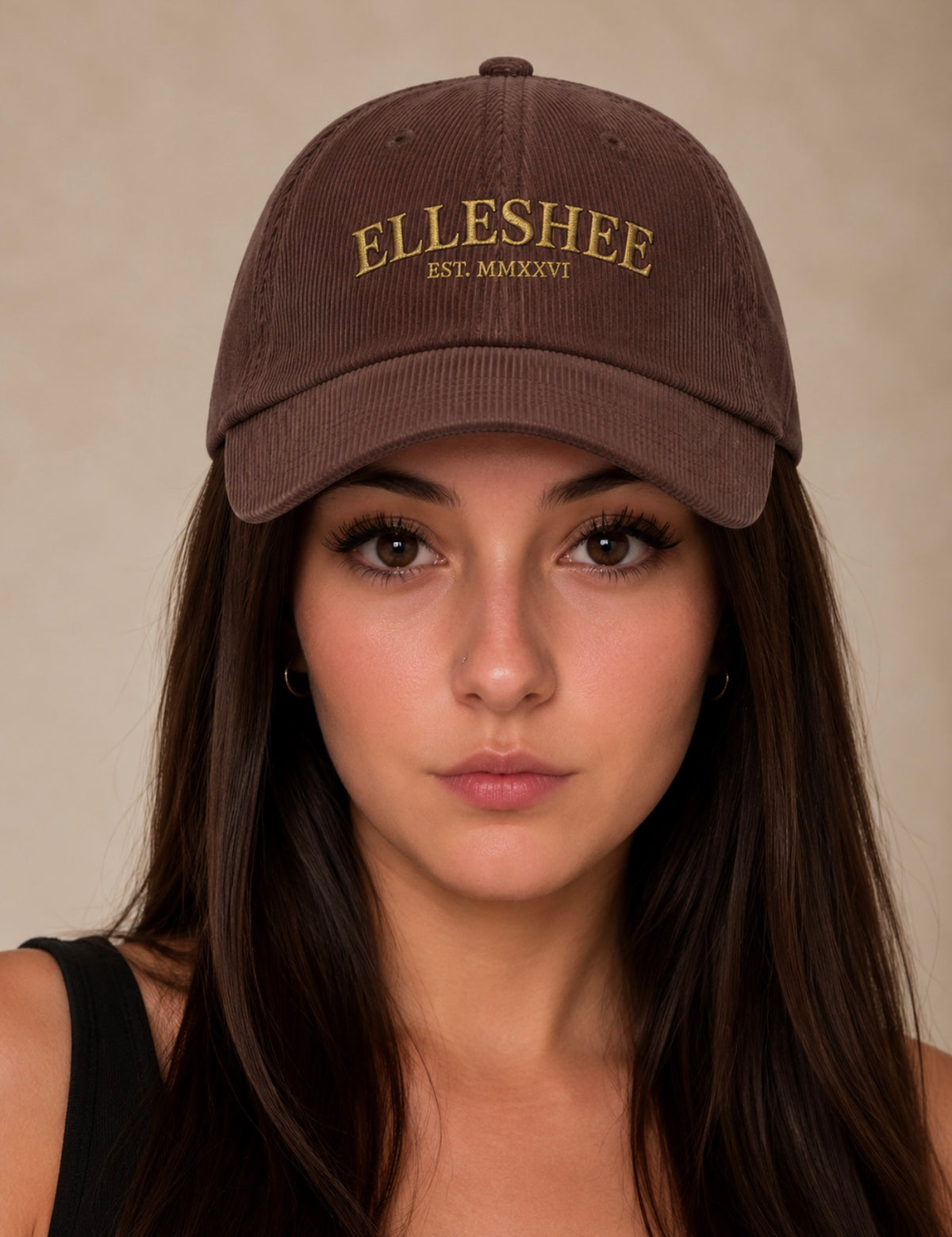 The Heritage Cap